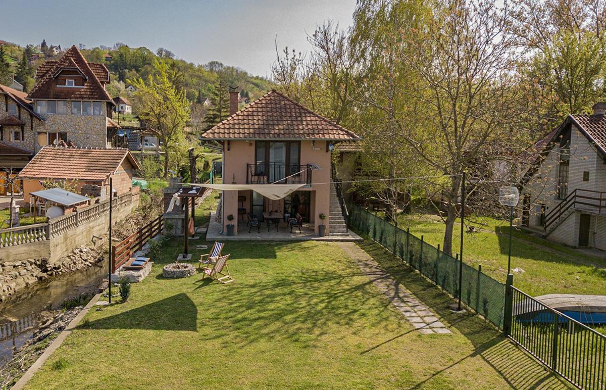 Dunavska Kuca Smederevo Extérieur photo