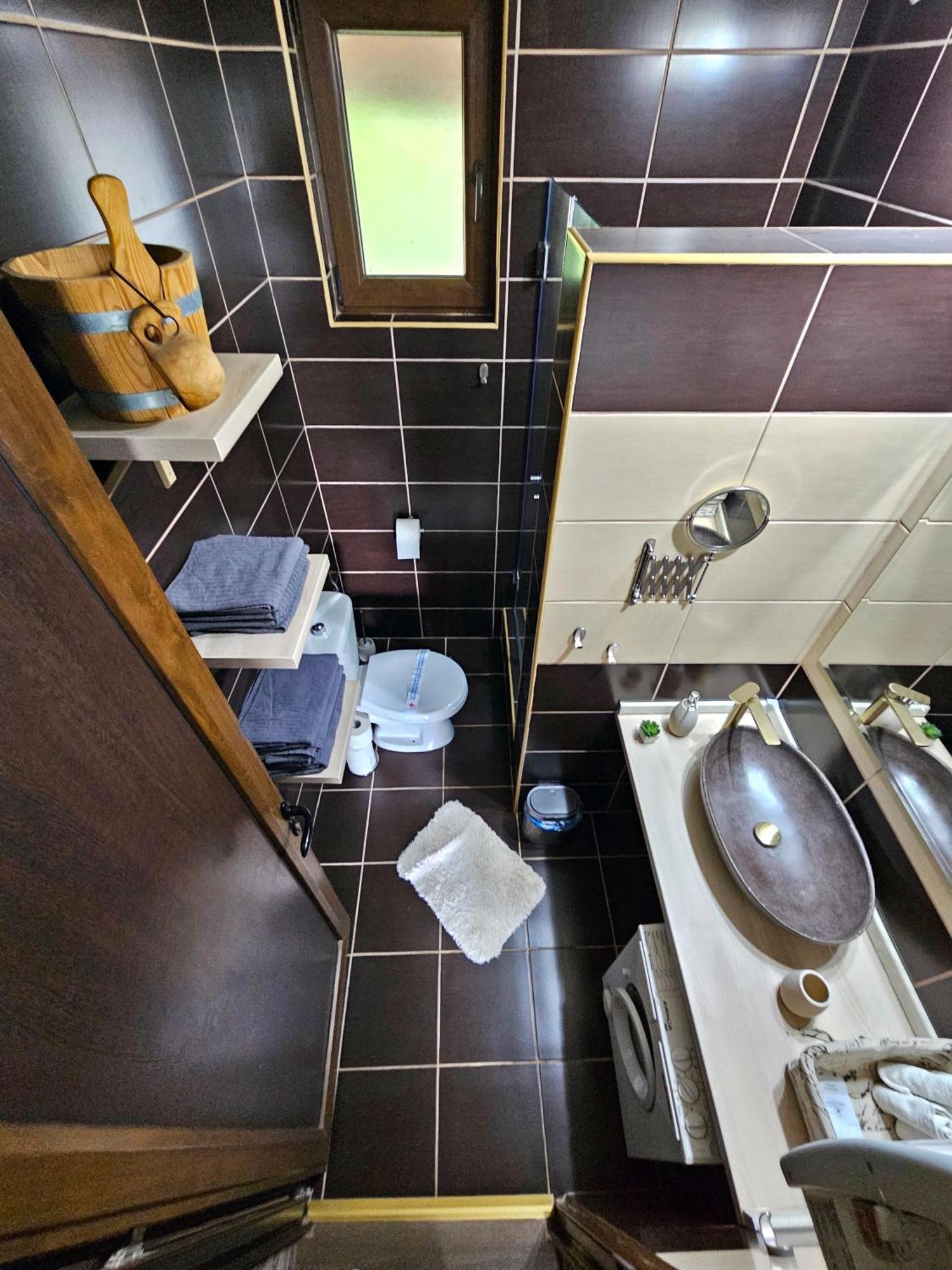 Dunavska Kuca Smederevo Extérieur photo